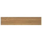 Scaffale da parete 4 pcs Marrone 120 x 23,5 x 4 cm