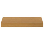 Scaffale da parete Beige 40 x 23,5 x 4 cm Legno multistrato