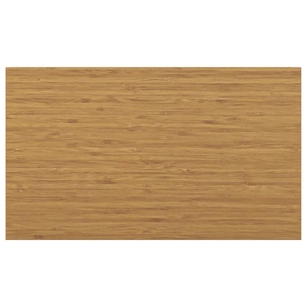 Scaffale da parete Beige 40 x 23,5 x 4 cm Legno multistrato