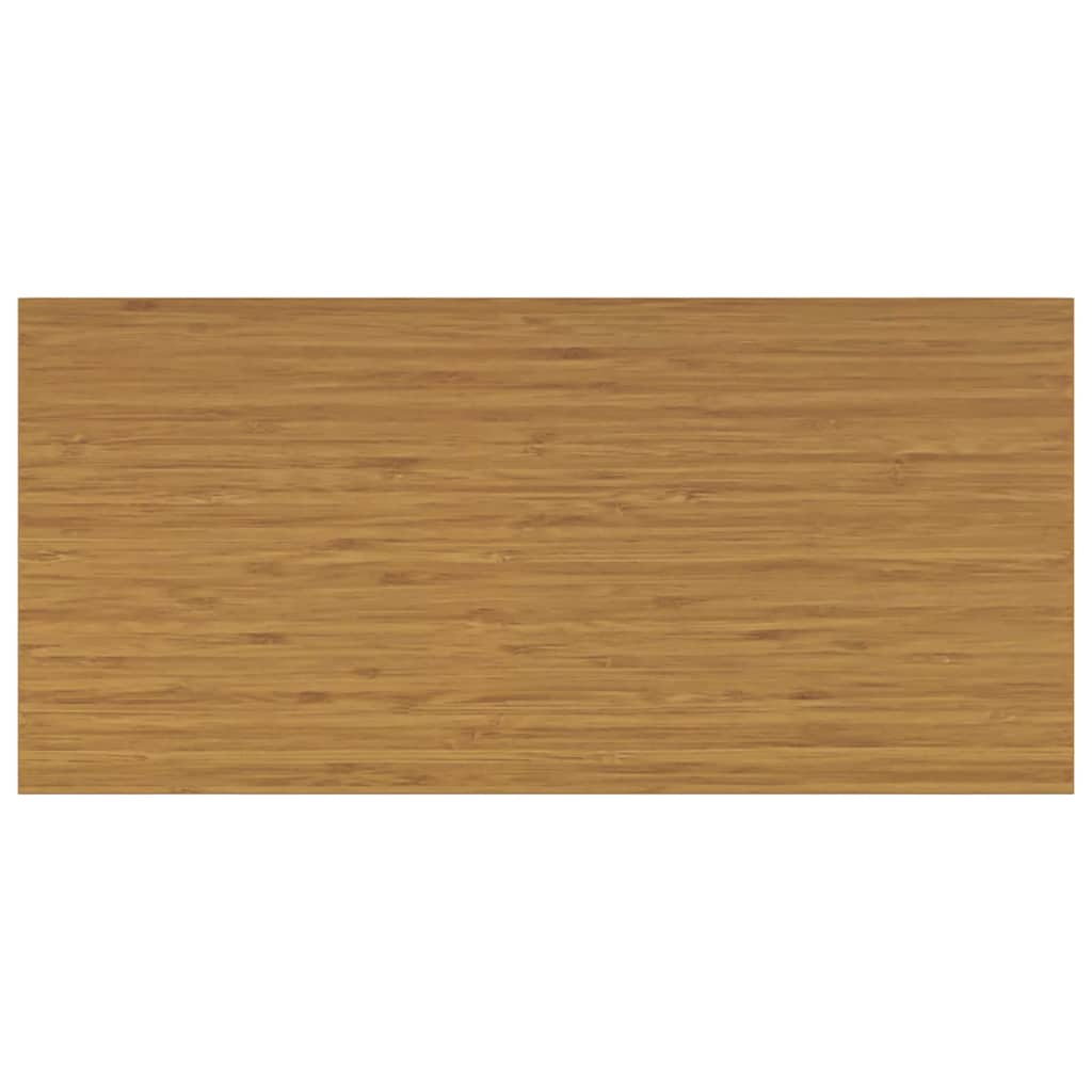 Scaffale da parete Beige 50 x 23 x 4 cm Legno multistrato