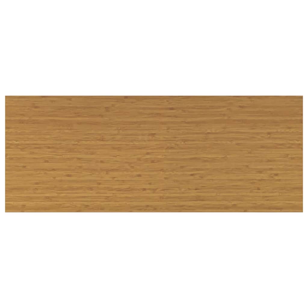 Scaffale da parete Beige 60 x 23 x 4 cm Legno multistrato