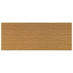 Scaffale da parete Beige 60 x 23 x 4 cm Legno multistrato