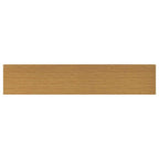 Scaffale da parete 4 pcs Beige 120 x 23,5 x 4 cm