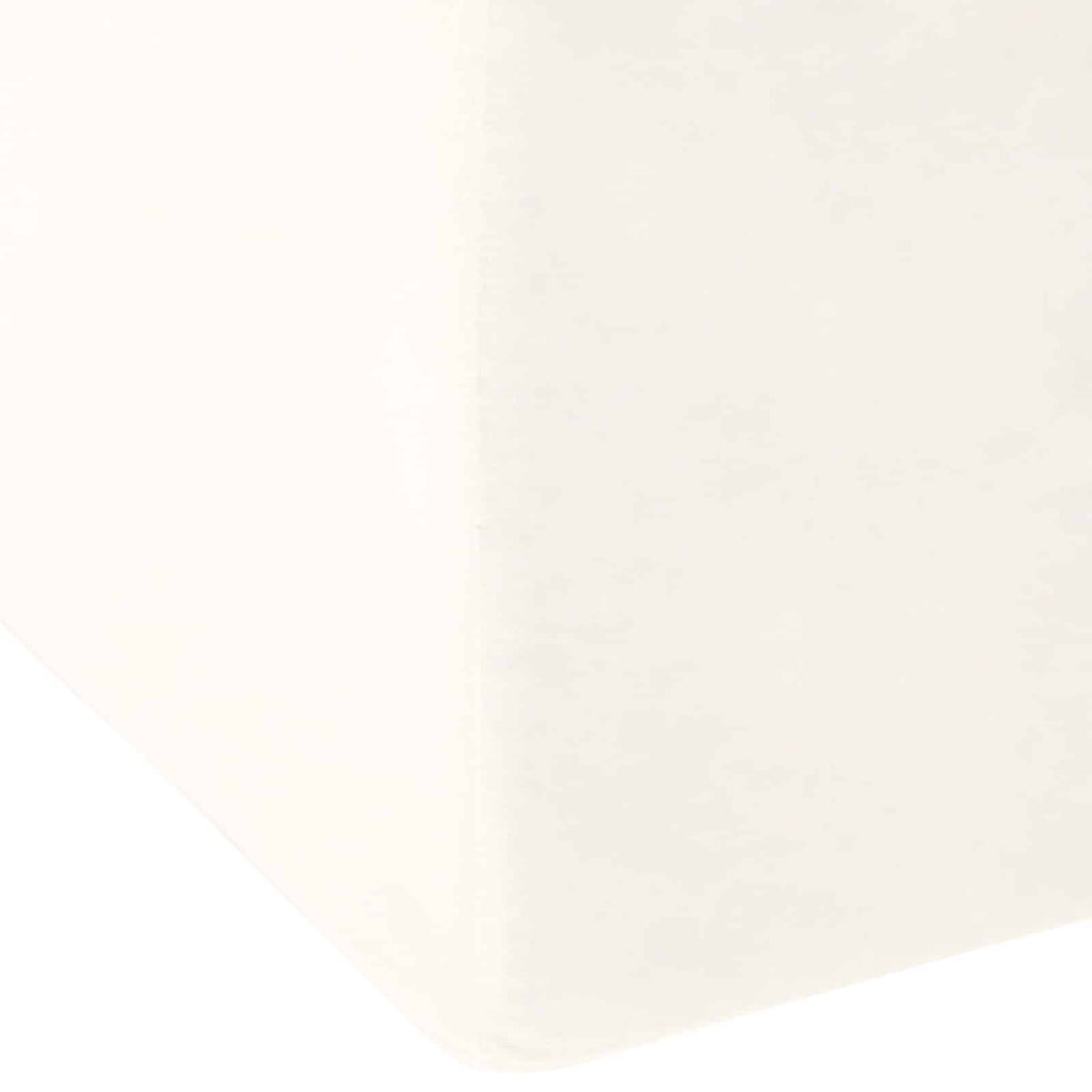 Cuscino per Gambe Bianco 68 x 40 x 21,5 cm Schiuma PU