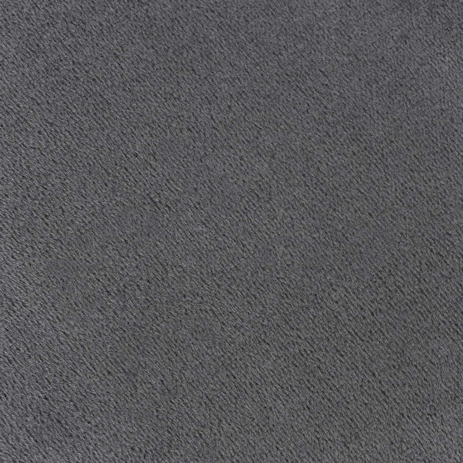 Cuscino per Gambe Grigio 68 x 41 x 21 cm Schiuma PU