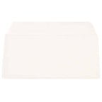 Cuscino per Gambe Bianco 63 x 52 x 19,5 cm Schiuma PU