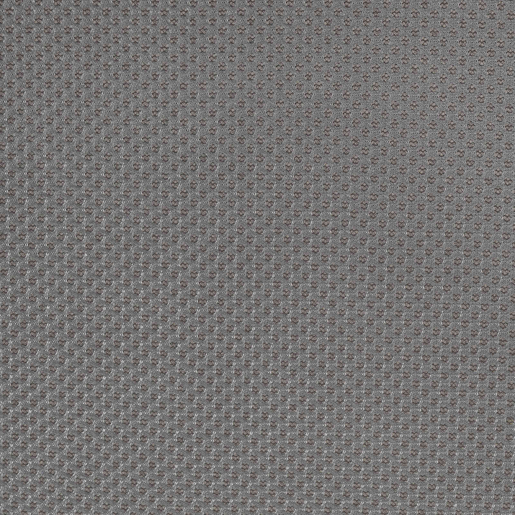 Cuscino per la seduta Grigio 39 x 38 x 8,5 cm Schiuma PU