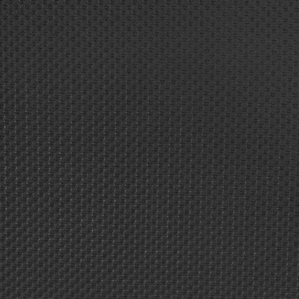 Cuscino per la seduta Nero 39 x 38 x 8,5 cm Schiuma PU