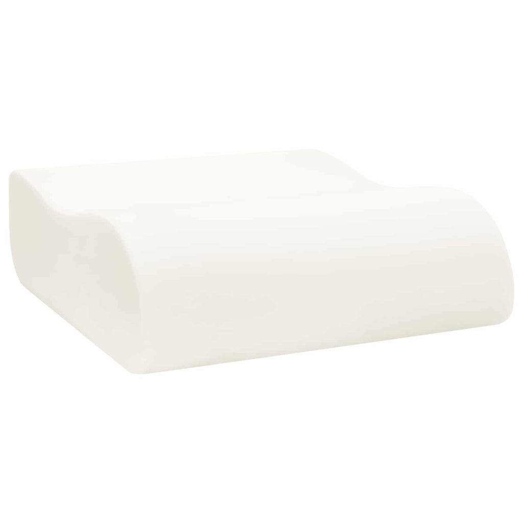 Cuscino per la seduta Grigio 40 x 40 x 13 cm Schiuma PU