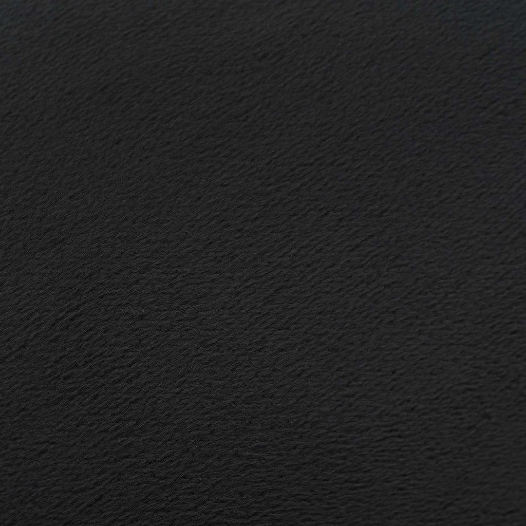 Cuscino per la seduta Nero 40 x 40 x 13 cm Schiuma PU