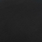 Cuscino per la seduta Nero 40 x 40 x 13 cm Schiuma PU