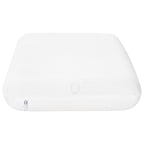 Cuscino da Letto Bianco 70 x 36 x 8,5 cm Schiuma Memory