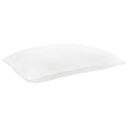 Cuscino Shread Bianco 80 x 40 x 14,5 cm Schiuma Memory