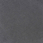 Cuscino per poggiapiedi Grigio 42 x 18 x 13 cm Schiuma PU