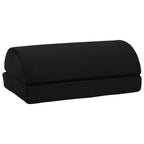 Tinta unita Nero 44 x 29 x 17 cm Schiuma PU