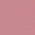 Pouf Rosa 41 x 41 x 40 cm Velluto e Legno Ingegnerizzato