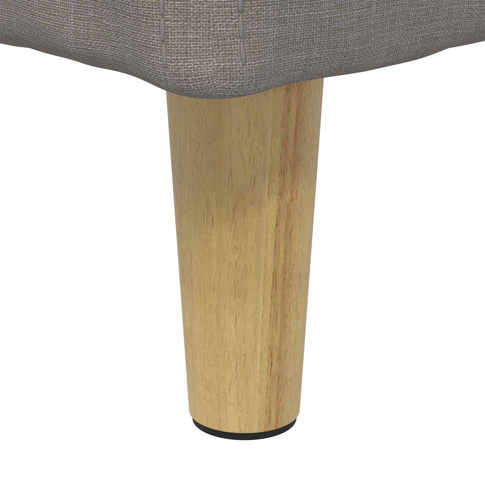Pouf contenitore con cuscino Talpa 60 x 60 x 45 cm Tessuto