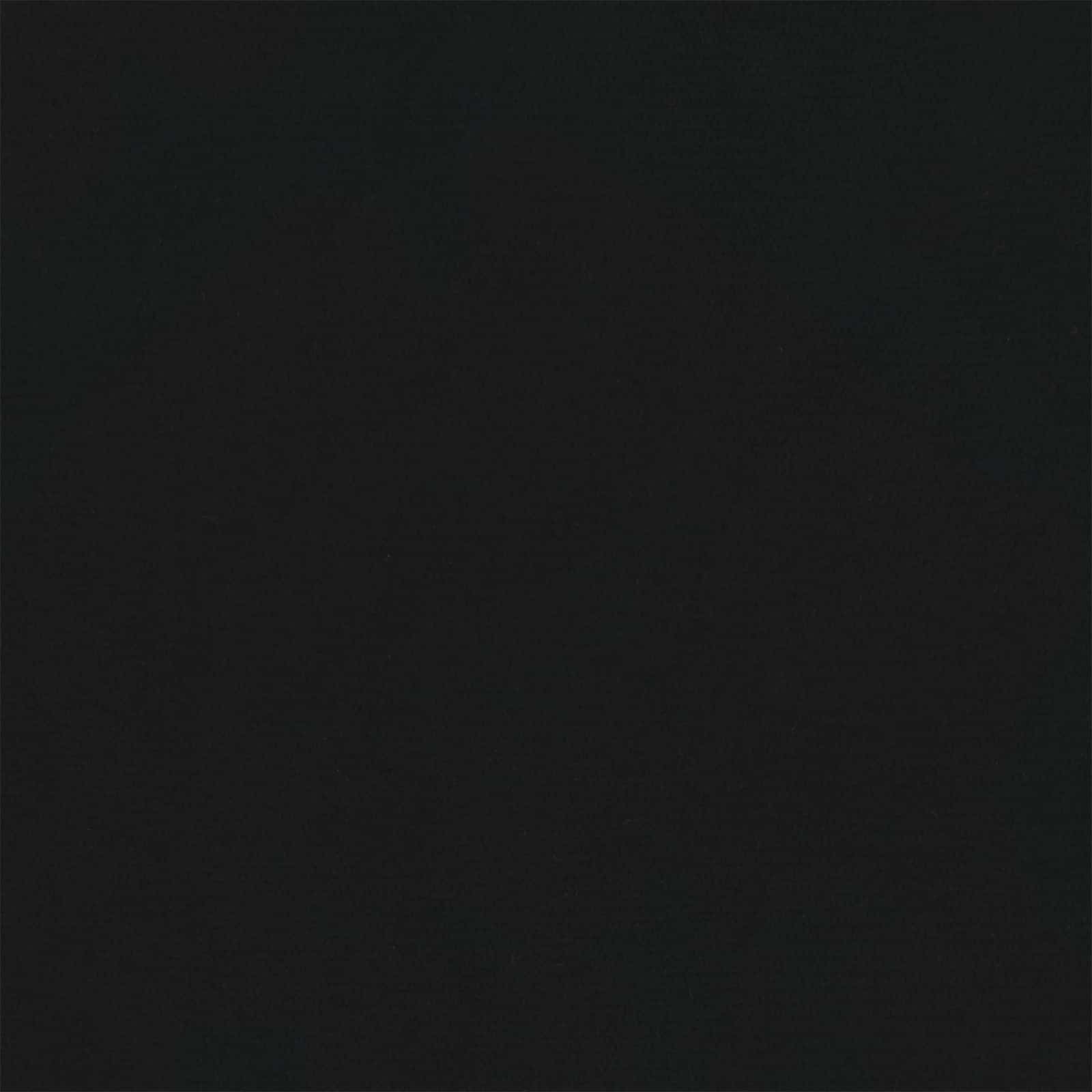 Pouf contenitore con cuscino Nero 80 x 80 x 45 cm Velluto