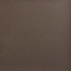 Panca Chesterfield Marrone 119,5 x 64,5 x 75 cm Pelle Sintetica