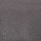 Panca Chesterfield Grigio 119,5 x 64,5 x 75 cm Pelle Sintetica