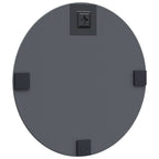 Specchio da parete Rotondo Ø 30 cm vetro temperato