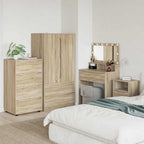 Armadi di Stoccaggio Rovere Sonoma 60 x 48 x 105 cm
