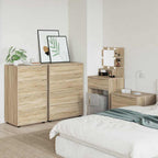 Armadi di Stoccaggio Rovere Sonoma 60 x 48 x 105 cm
