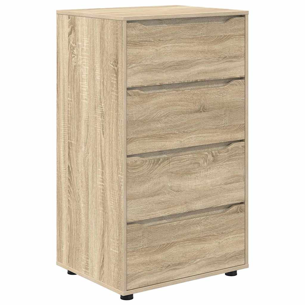 Armadi di Stoccaggio Rovere Sonoma 60 x 48 x 105 cm