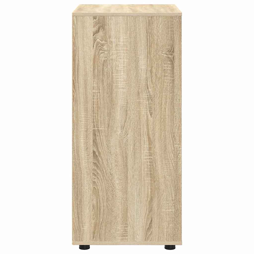 Armadi di Stoccaggio Rovere Sonoma 60 x 48 x 105 cm