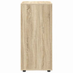 Armadi di Stoccaggio Rovere Sonoma 60 x 48 x 105 cm