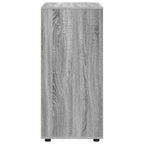 Armadi di Stoccaggio Grigio Sonoma 60 x 48 x 105 cm