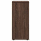 Armadi di Stoccaggio Rovere Marrone 60 x 48 x 105 cm