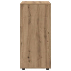 Armadi di Stoccaggio Rovere artigianale 60 x 48 x 105 cm