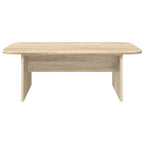 Tavolino da salotto Rovere Sonoma 93 x 53 x 33 cm