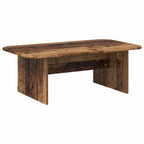 Tavolino da salotto Legno vecchio 93 x 53 x 33 cm