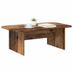 Tavolino da salotto Legno vecchio 93 x 53 x 33 cm