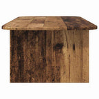 Tavolino da salotto Legno vecchio 93 x 53 x 33 cm