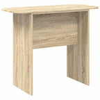 Tavolo consolle Rovere Sonoma 93 x 40 x 75 cm Legno multistrato