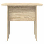 Tavolo consolle Rovere Sonoma 93 x 40 x 75 cm Legno multistrato