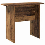 Tavolo consolle Legno vecchio 93 x 40 x 75 cm Legno multistrato
