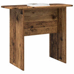 Tavolo consolle Legno vecchio 93 x 40 x 75 cm Legno multistrato