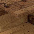 Comodino Legno vecchio 40 x 30 x 25 cm Legno multistrato