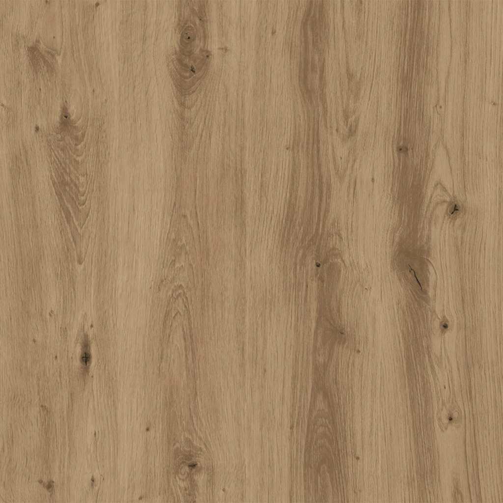 Comodino Rovere artigianale 40 x 30 x 25 cm Legno multistrato
