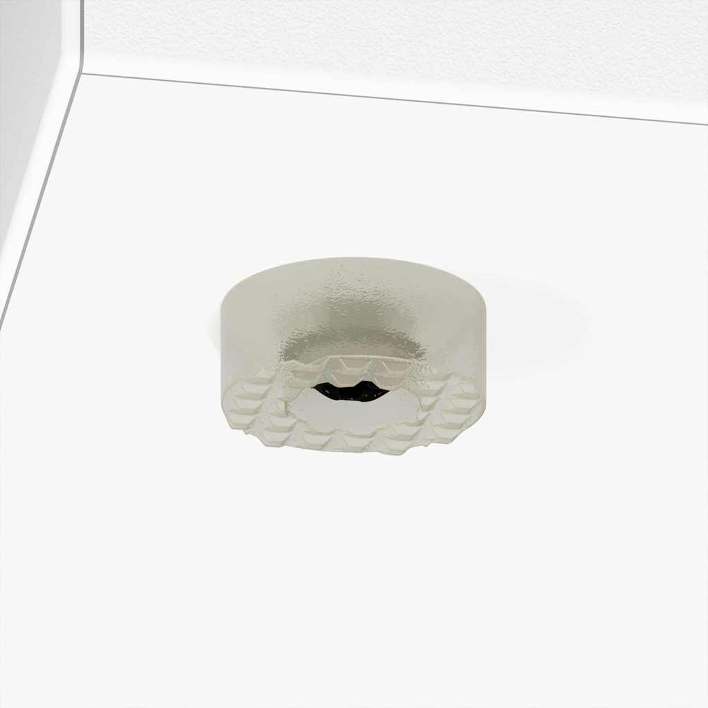 Tavolino da salotto Bianco 101,5 x 50 x 37 cm Legno multistrato