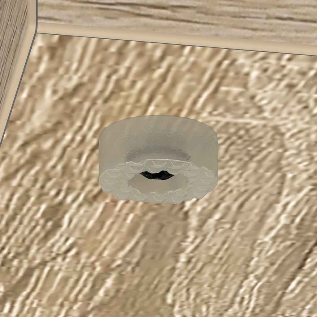 Tavolino da salotto Rovere Sonoma 101,5 x 50 x 37 cm