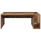 Tavolino da salotto Legno vecchio 101,5 x 50 x 37 cm