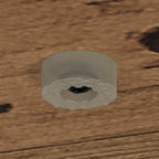 Comodino Legno vecchio 40 x 35 x 50 cm Legno multistrato