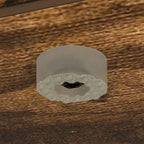 Mobile TV Rovere fumé 100 x 35 x 40 cm Legno multistrato