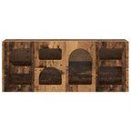 Mobile TV Legno vecchio 100 x 35 x 40 cm Legno multistrato