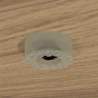 Mobile TV Rovere artigianale 100 x 35 x 40 cm Legno multistrato